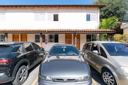 Casa de condomínio para alugar com 85m², 2 quartos e 1 vaga Casa de condomínio para alugar com 85m², 2 quartos e 1 vagaGaragem