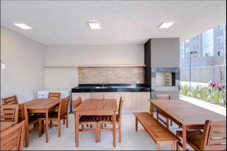 Foto 26 de apartamento à venda com 1 quarto, 25m² em Belenzinho, São Paulo