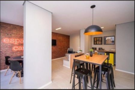 Apartamento à venda com 25m², 1 quarto e sem vaga Apartamento à venda com 25m², 1 quarto e sem vagaFoto 30