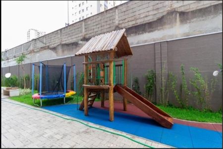 Apartamento à venda com 25m², 1 quarto e sem vaga Apartamento à venda com 25m², 1 quarto e sem vagaFoto 24