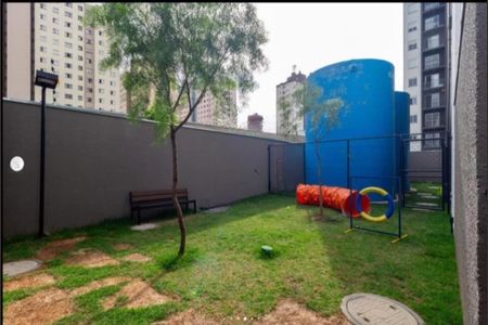 Apartamento à venda com 25m², 1 quarto e sem vaga Apartamento à venda com 25m², 1 quarto e sem vagaFoto 34