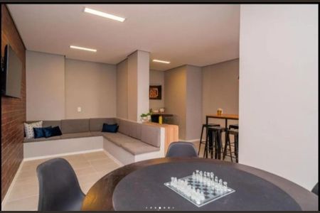 Foto 32 de apartamento à venda com 1 quarto, 25m² em Belenzinho, São Paulo