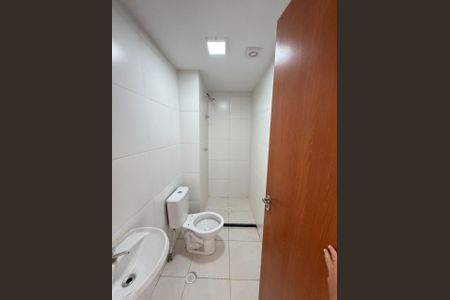 Foto 02 de apartamento à venda com 1 quarto, 25m² em Belenzinho, São Paulo