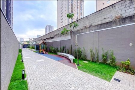 Apartamento à venda com 25m², 1 quarto e sem vaga Apartamento à venda com 25m², 1 quarto e sem vagaFoto 16