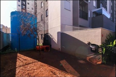 Apartamento à venda com 25m², 1 quarto e sem vaga Apartamento à venda com 25m², 1 quarto e sem vagaFoto 33