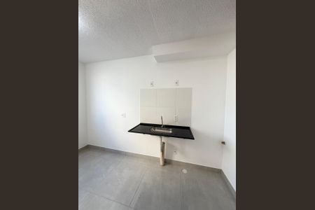 Apartamento à venda com 25m², 1 quarto e sem vaga Apartamento à venda com 25m², 1 quarto e sem vagaFoto 06