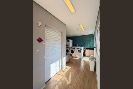 Apartamento à venda com 25m², 1 quarto e sem vaga Apartamento à venda com 25m², 1 quarto e sem vagaFoto 10