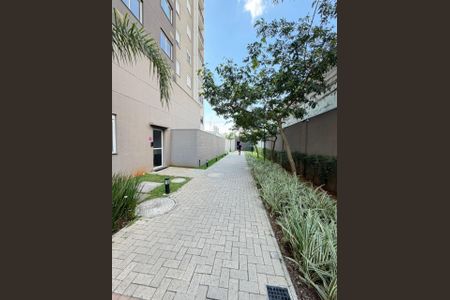 Apartamento à venda com 25m², 1 quarto e sem vaga Apartamento à venda com 25m², 1 quarto e sem vagaFoto 09