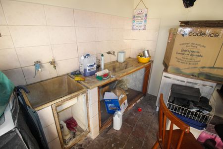 Casa para alugar com 275m², 3 quartos e 3 vagas