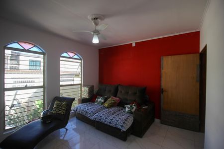 Casa para alugar com 3 quartos, 275m² em Vila Barao, Sorocaba