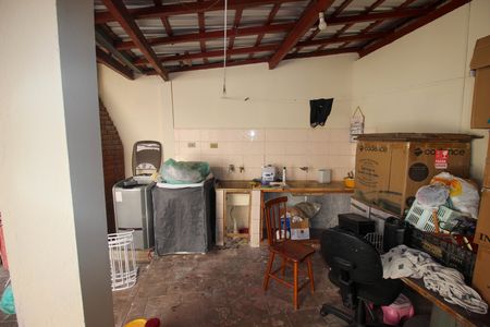 Casa para alugar com 275m², 3 quartos e 3 vagas