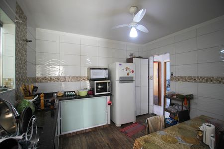 Casa para alugar com 275m², 3 quartos e 3 vagas