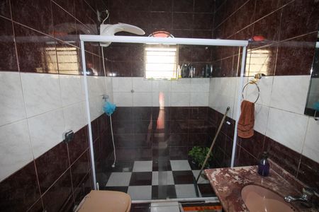 Casa para alugar com 275m², 3 quartos e 3 vagas