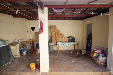 Casa para alugar com 275m², 3 quartos e 3 vagas