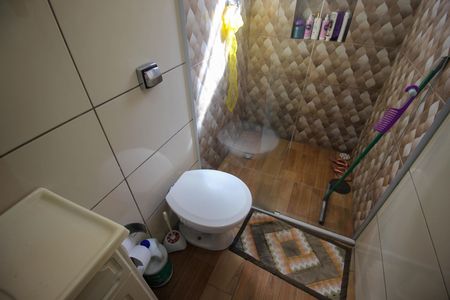 Casa para alugar com 275m², 3 quartos e 3 vagas