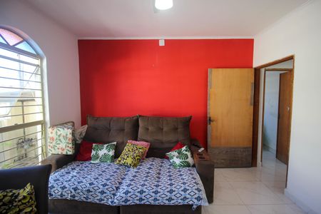 Casa para alugar com 275m², 3 quartos e 3 vagas