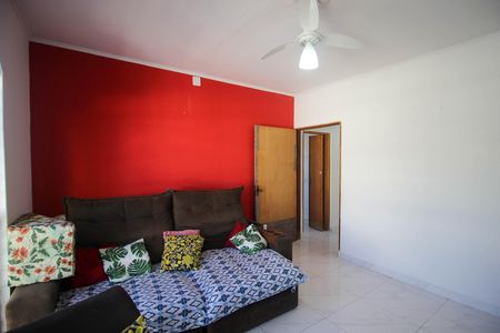 Casa para alugar com 3 quartos, 275m² em Vila Barao, Sorocaba