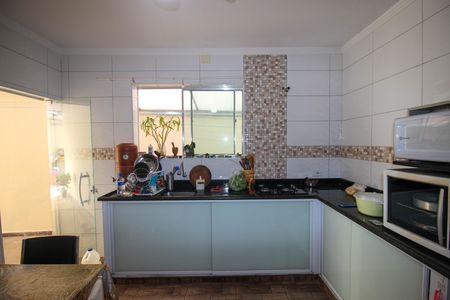 Casa para alugar com 275m², 3 quartos e 3 vagas