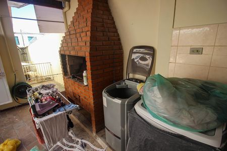 Casa para alugar com 275m², 3 quartos e 3 vagas