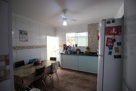 Casa para alugar com 275m², 3 quartos e 3 vagas
