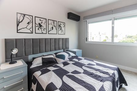 Quarto 1 de apartamento para alugar com 3 quartos, 135m² em Passo d’Areia, Porto Alegre