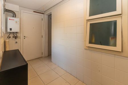 Apartamento para alugar com 3 quartos, 135m² em Passo d’Areia, Porto Alegre