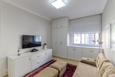 Apartamento à venda com 198m², 3 quartos e 2 vagas Apartamento à venda com 198m², 3 quartos e 2 vagasQuarto 1