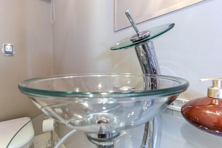 Apartamento à venda com 198m², 3 quartos e 2 vagas Apartamento à venda com 198m², 3 quartos e 2 vagasLavabo
