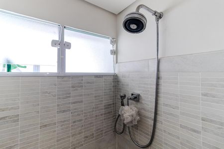 Apartamento à venda com 198m², 3 quartos e 2 vagas Apartamento à venda com 198m², 3 quartos e 2 vagasBanheiro Social