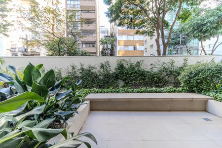 Apartamento à venda com 198m², 3 quartos e 2 vagas Apartamento à venda com 198m², 3 quartos e 2 vagasJardim