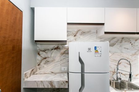 Apartamento para alugar com 56m², 2 quartos e 1 vagaCozinha