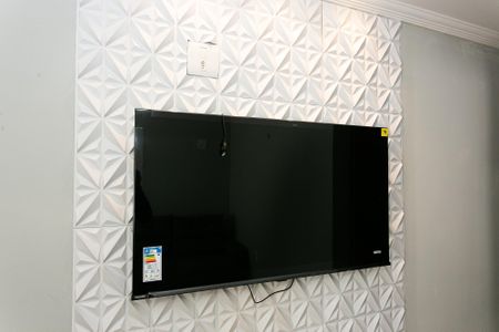 Apartamento para alugar com 56m², 2 quartos e 1 vagaSala - TV
