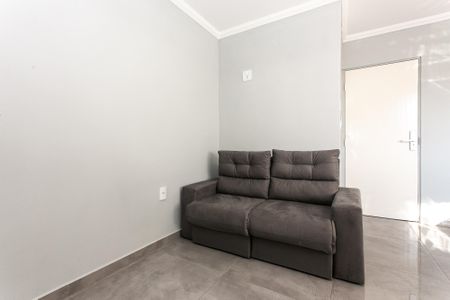 Sala de apartamento para alugar com 2 quartos, 56m² em Vila Formosa, São Paulo