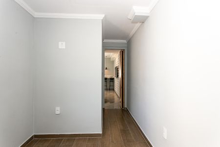 Apartamento para alugar com 56m², 2 quartos e 1 vagaQuarto 2