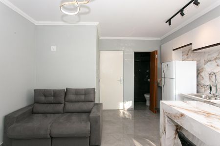 Apartamento para alugar com 56m², 2 quartos e 1 vagaSala