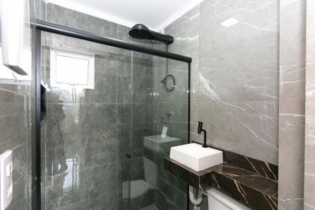 Apartamento para alugar com 56m², 2 quartos e 1 vagabanheiro