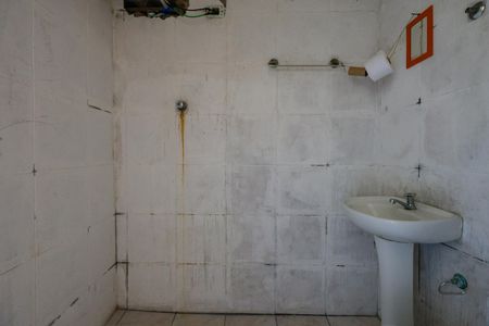Casa para alugar com 120m², 2 quartos e 2 vagas Casa para alugar com 120m², 2 quartos e 2 vagasGaragem