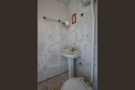 Casa para alugar com 120m², 2 quartos e 2 vagas Casa para alugar com 120m², 2 quartos e 2 vagasGaragem