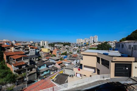 Casa para alugar com 120m², 2 quartos e 2 vagas Casa para alugar com 120m², 2 quartos e 2 vagasVista da Suíte 1
