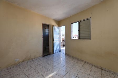 Casa para alugar com 120m², 2 quartos e 2 vagas Casa para alugar com 120m², 2 quartos e 2 vagasSuíte 1