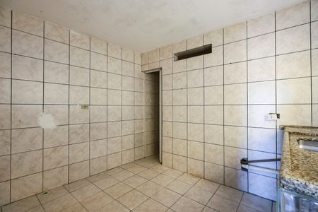 Casa para alugar com 120m², 2 quartos e 2 vagas Casa para alugar com 120m², 2 quartos e 2 vagasCozinha