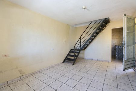 Sala de casa para alugar com 2 quartos, 120m² em Jardim Maria Rosa, Taboão da Serra