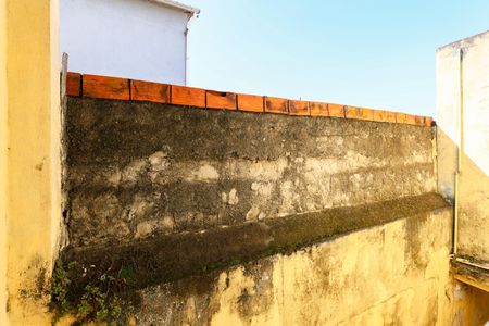 Casa para alugar com 120m², 2 quartos e 2 vagas Casa para alugar com 120m², 2 quartos e 2 vagasVista da Suíte 2