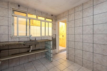 Casa para alugar com 120m², 2 quartos e 2 vagas Casa para alugar com 120m², 2 quartos e 2 vagasCozinha