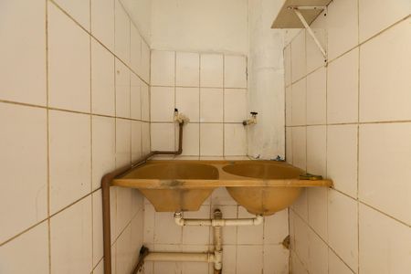 Casa para alugar com 120m², 2 quartos e 2 vagas Casa para alugar com 120m², 2 quartos e 2 vagasÁrea de Serviço