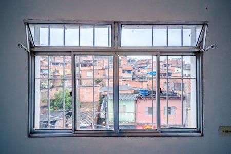 Casa para alugar com 2 quartos, 44m² em Jardim Jaqueline, São Paulo