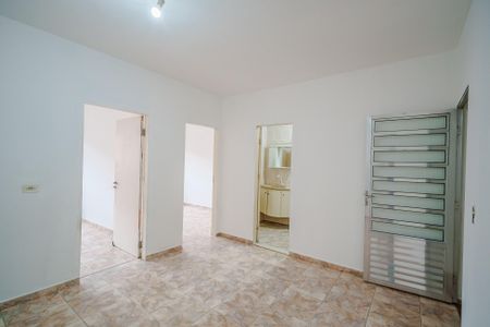 Casa para alugar com 2 quartos, 44m² em Jardim Jaqueline, São Paulo