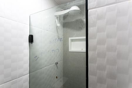 Apartamento para alugar com 45m², 2 quartos e 1 vagaBanheiro