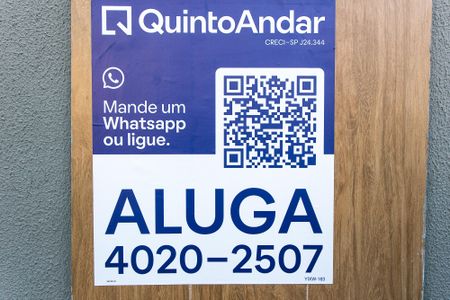 Apartamento para alugar com 45m², 2 quartos e 1 vagaplaca YIXW-163
