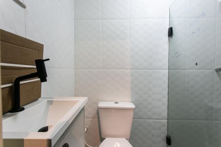 Apartamento para alugar com 45m², 2 quartos e 1 vagaBanheiro
